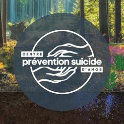Centre Prévention Suicide d'Amos Inc.