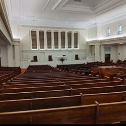 First Church of Christ, Scientist