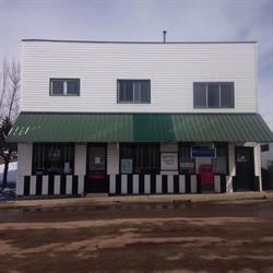 Benalto General Store & Farm Supply Ltd