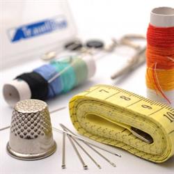 Al Zhouri Sewing and Alterations