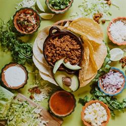 Flavors of Mexico
