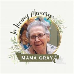 Catering by Mama Gray's Kitchen