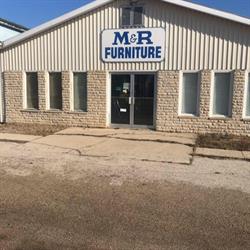 M & R Furniture & Variety