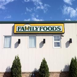 Cloverleaf Grocery