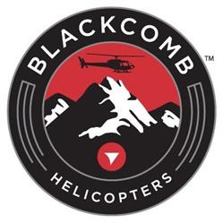 Blackcomb Helicopters - Whistler