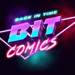 Back In Time Comics and Collectibles