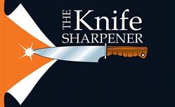 The Knife Sharpener