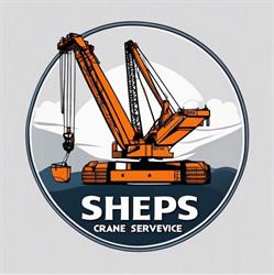 SHEPS Crane Service
