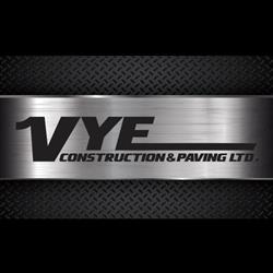 Vye Construction + Paving