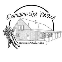 Domaine Les Cèdres