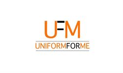Uniform For Me