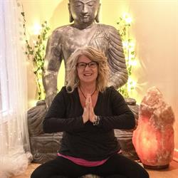 Kaleidoscope Yoga Studio