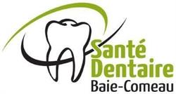 Santé Dentaire Baie-Comeau