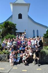 Chemainus United Church