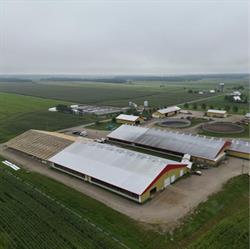 Ferme Algério