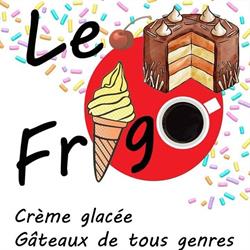 Bar Laitier Le Frigo