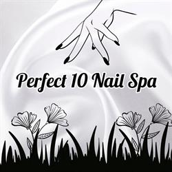 Perfect Ten Nail Spa