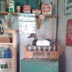 Antiques & Collectibles