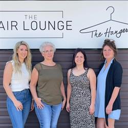The Hair Lounge