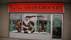 Timtom Asian Grocery