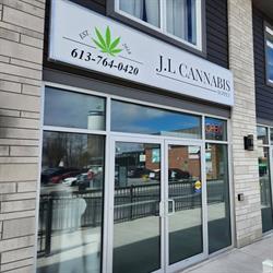 J.L Supply