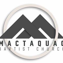 Mactaquac United Baptist Church