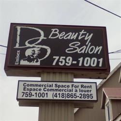 D S Beauty Salon