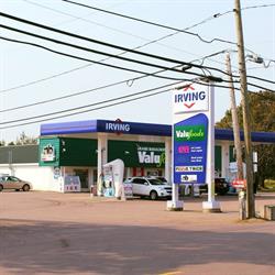 Grand Barachois Valu Foods