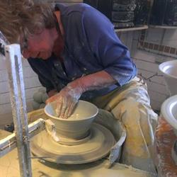 Forks Road Pottery