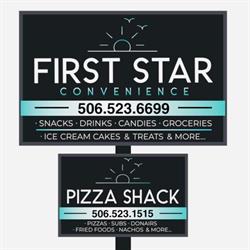 Pizza Shack