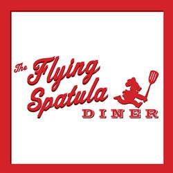 The Flying Spatula Diner