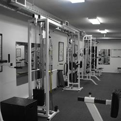 Ste. Rose Fitness Club