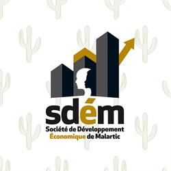 Société de développement économique de Malartic
