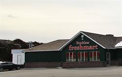 Stuckless Freshmart