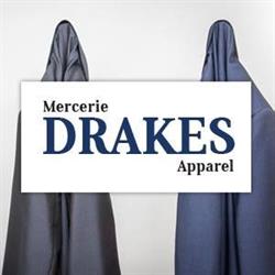 Mercerie Drakes Apparel
