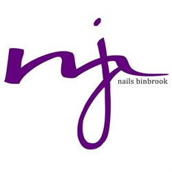 MJ Nails Binbrook