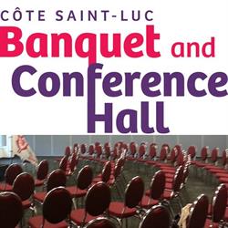 Côte Saint-Luc Banquet and Conference Hall
