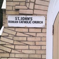 St John The Evangelist Kirkfield