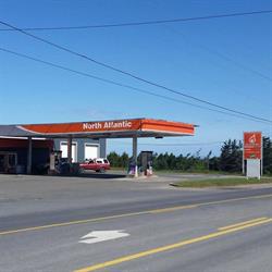 Ellis Gas & Convenience