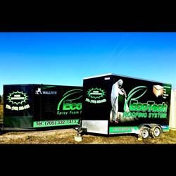 EcoTech Spray Foam Insulation Inc.