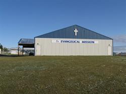 FSJ Evangelical Mission