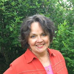 Colette Harman, Naturopathic Doctor