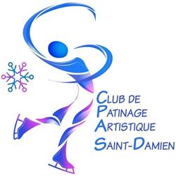 CPA Saint-Damien
