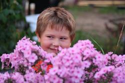 Cole's Garden patch