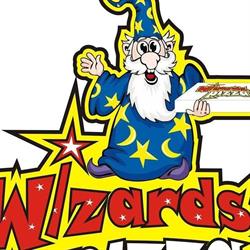 Wizards Pizza