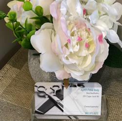 April’s Total Body Aesthetics & Hair Care