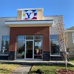 Y3 Convenience Store