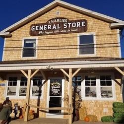 Charlie’s General Store
