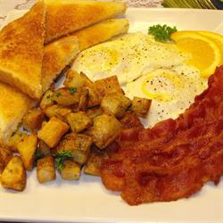 Red Wine Bed & Breakfast
