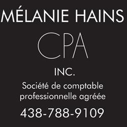 Mélanie Hains CPA